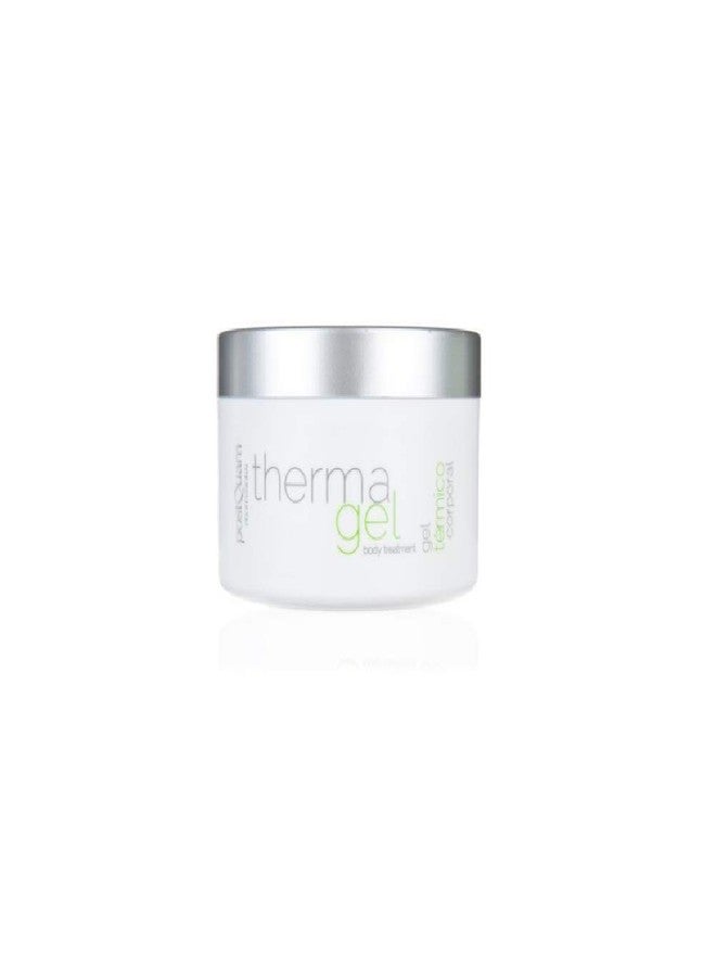 postQuam Professional Therma Gel 200ml/ 6.7oz – Helps with Circulation, Cell Growth and Firmness - Image 2